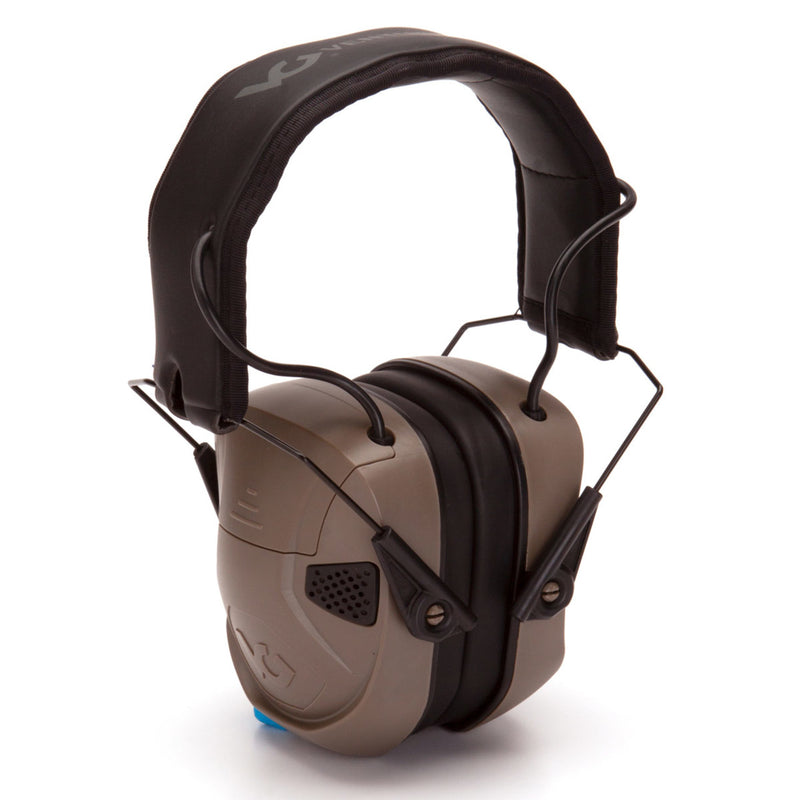 Venture Gear Amp BT Electronic Noise Suppression Earmuffs with Bluetooth, view 9 of 9