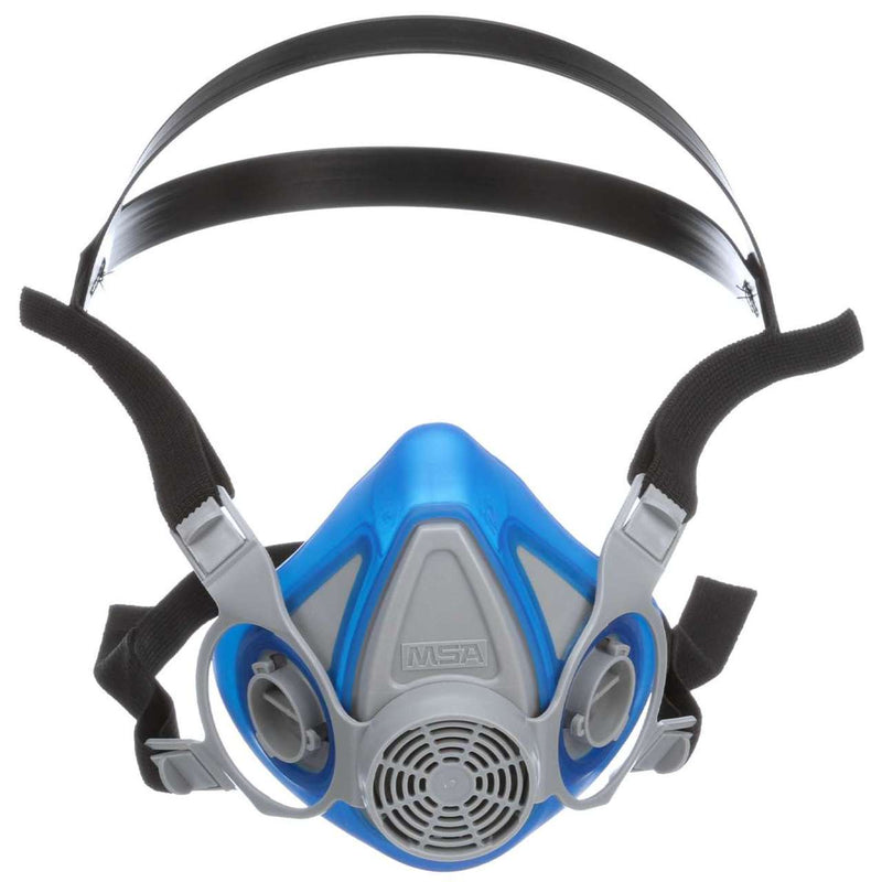 MSA Advantage 200 LS Half-Mask Respirator - 815448, view 2 of 6