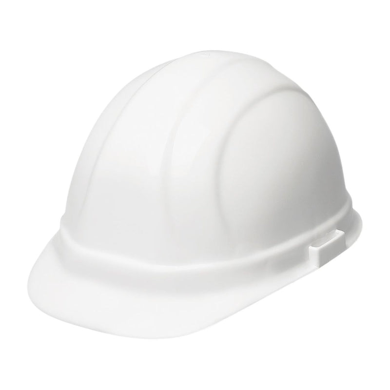 Delta Plus Omega II Cap Style Hard Hat, 6-Point Ratchet Suspension, view 18 of 21
