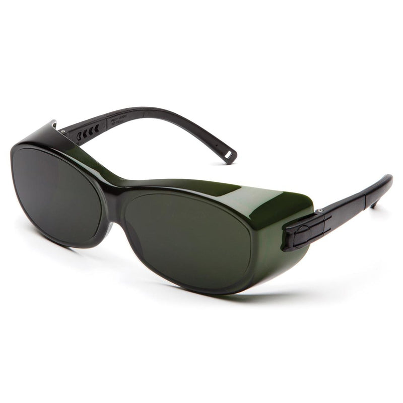 Pyramex OTS IR Safety Glasses, view 5 of 6