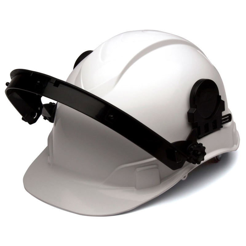 Pyramex Ridgeline Cap Style Hard Hat Adapter - HHABCMR, view 2 of 5