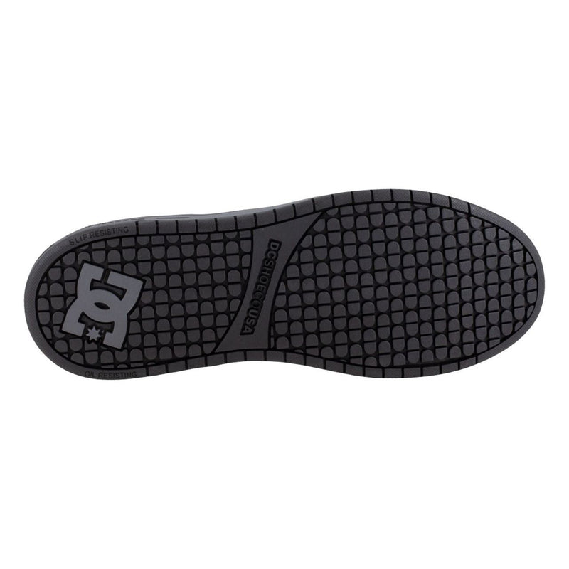 DC Work Crew Men's Court Graffik Work SD10 Composite Toe Shoes, DC60103, view 4 of 4