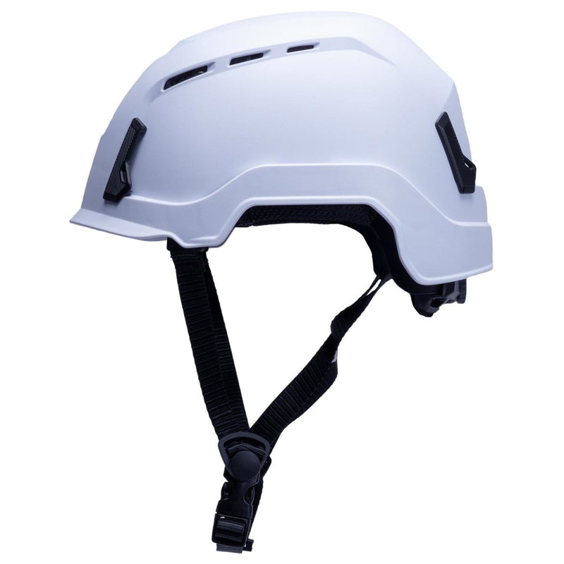 Pyramex SL T2 Type 2 Vented Safety Helmet, view 10 of 18