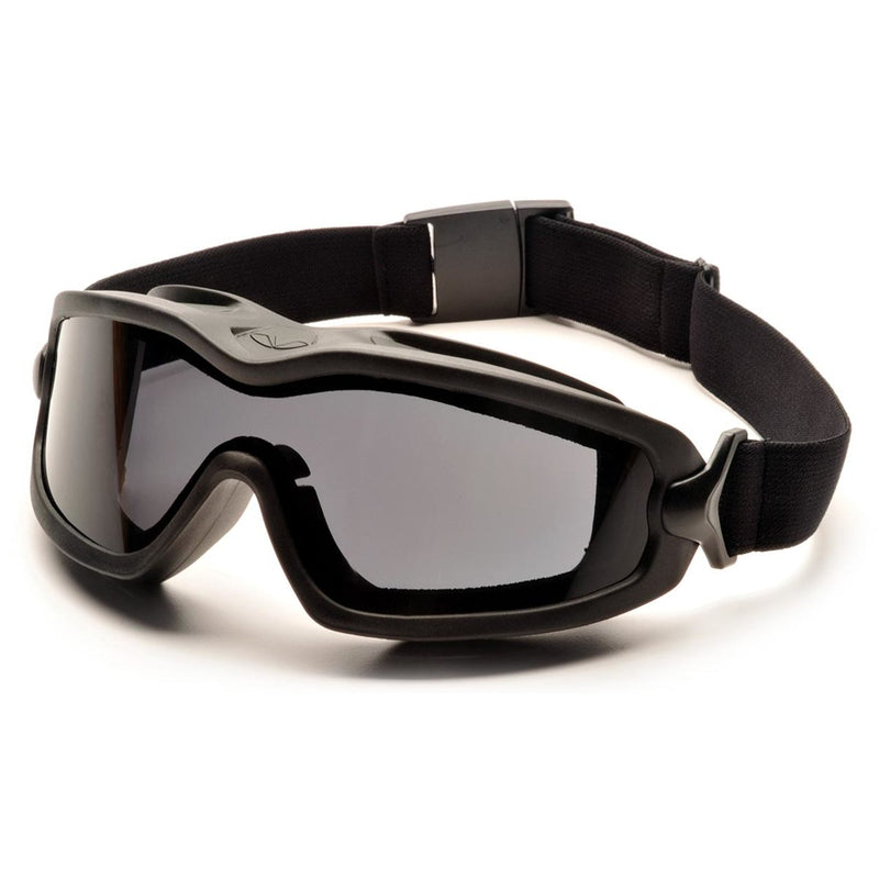 Pyramex V2G Plus Dual Pane Goggles, view 5 of 6