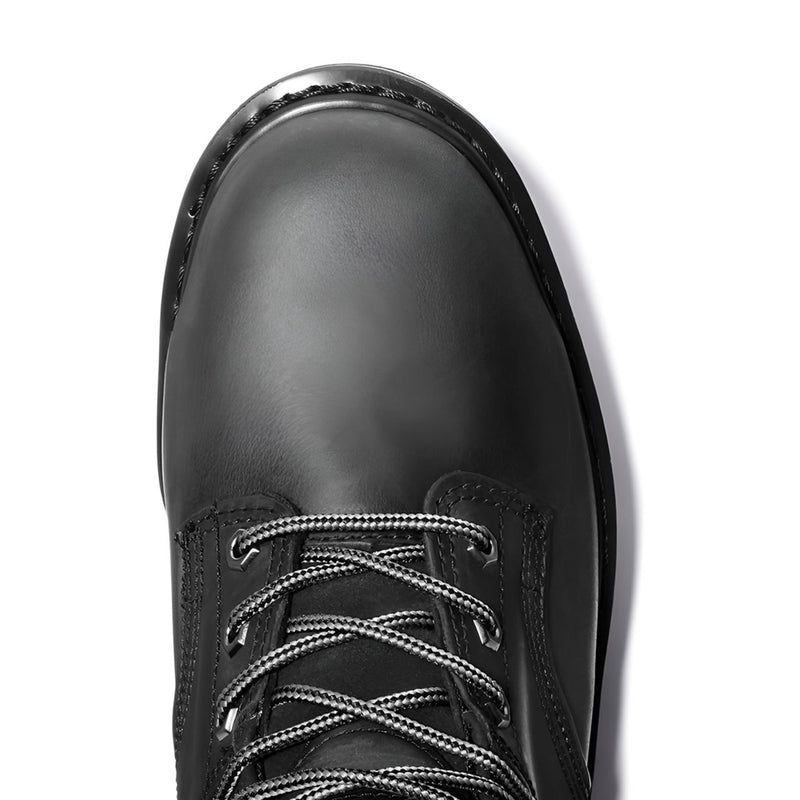 Timberland PRO Men's Pit Boss 6" EH Steel Toe Work Boots, TB1330320011, view 3 of 6