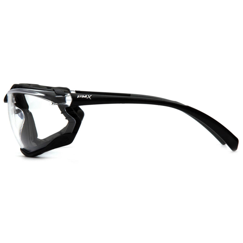 Pyramex Proximity Foam Padded Sealed Safety Glasses, view 6 of 13