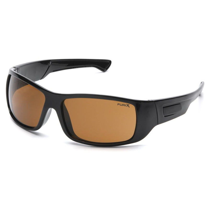 Pyramex Furix Safety Glasses, view 8 of 10