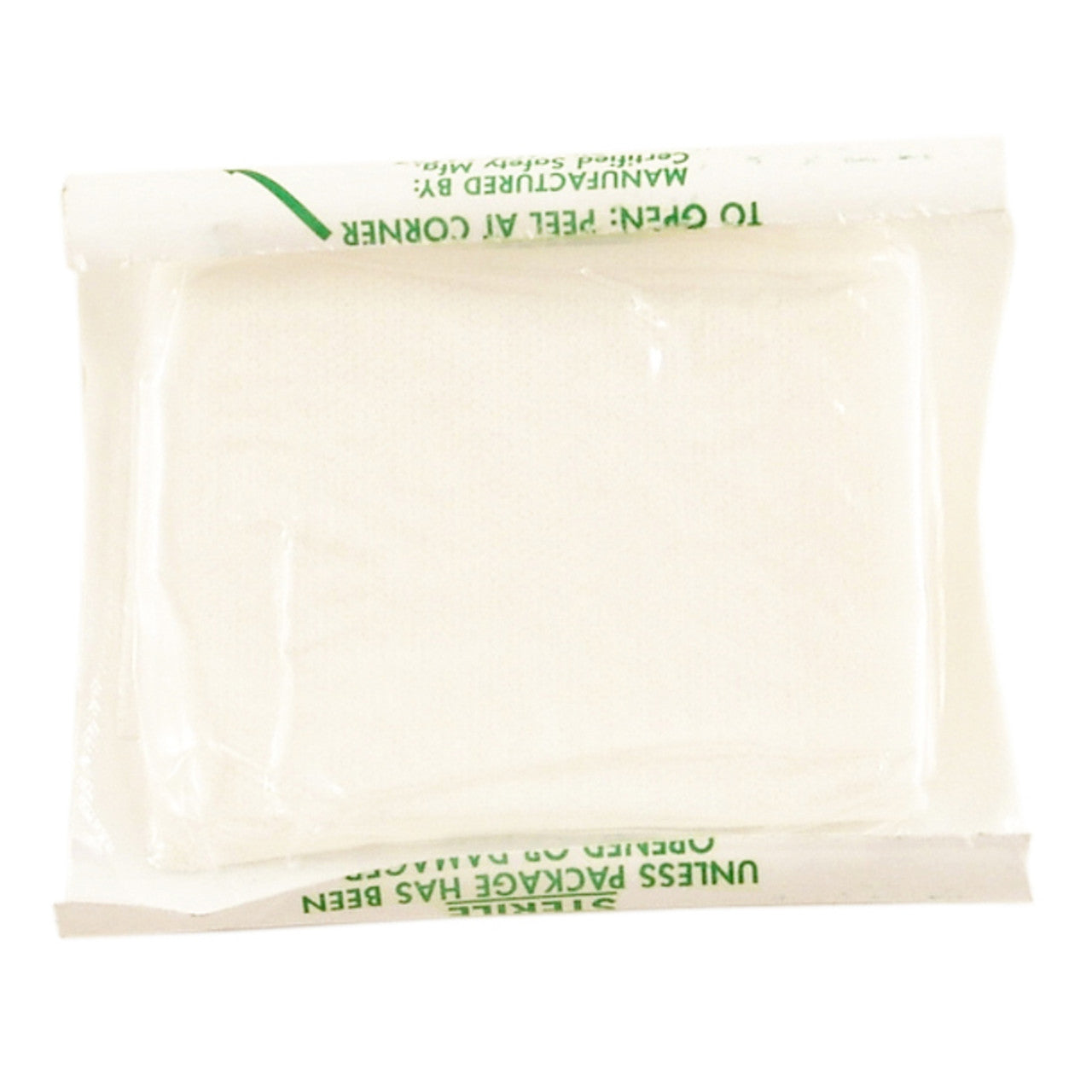 Trauma Pad, Compress, 5" x 9"