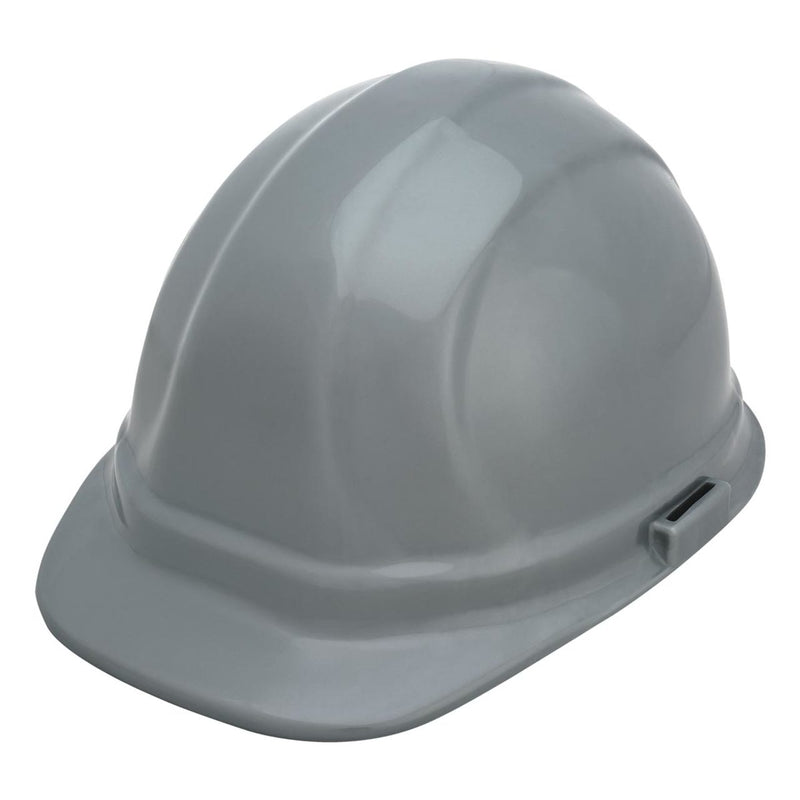 Delta Plus Omega II Cap Style Hard Hat, 6-Point Ratchet Suspension, view 2 of 21