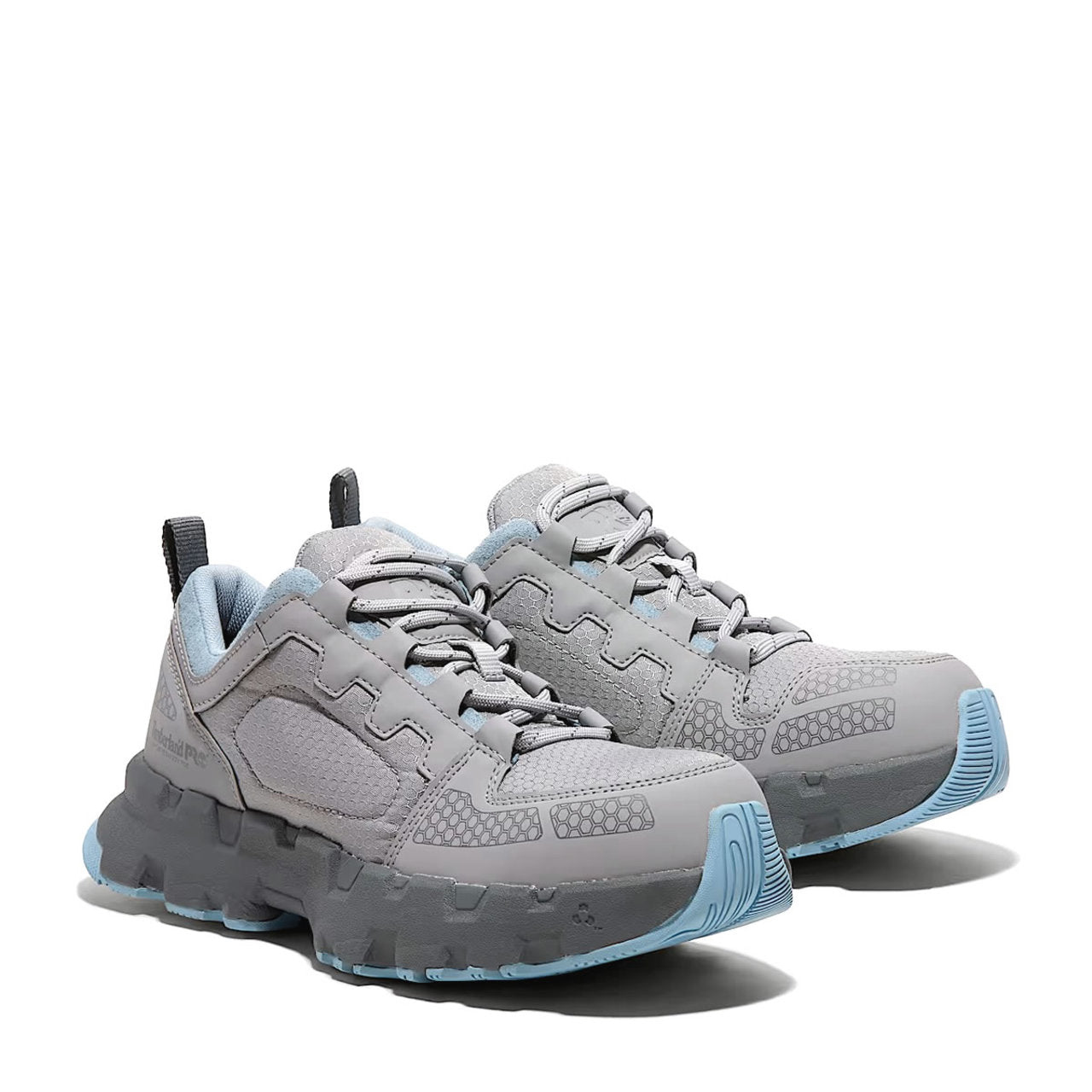 Timberland PRO Women's Powertrain EV EH Composite Toe Work Sneaker, TB0A5Z870651 Timberland PRO Women's Powertrain EV EH Composite Toe Work Sneaker, TB0A5Z870651