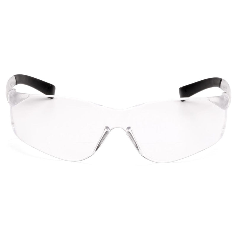 Pyramex Ztek Reader Bifocal Safety Glasses, view 2 of 5