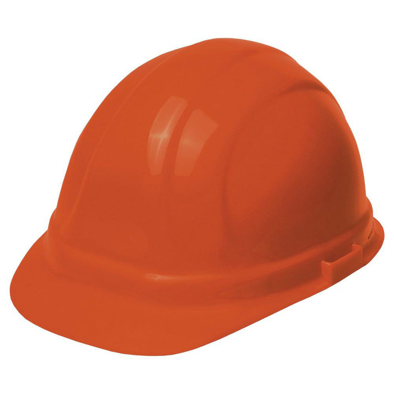 Delta Plus Omega II Cap Style Hard Hat, 6-Point Ratchet Suspension, view 19 of 21