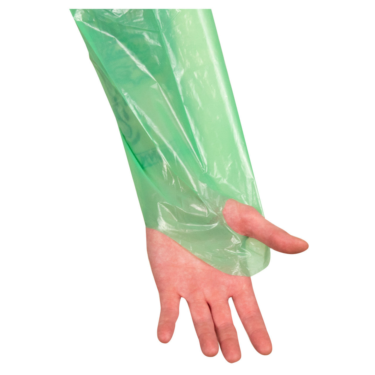 20 Pack - Protective Angel Wings Sleeves - PE2PS1-18W