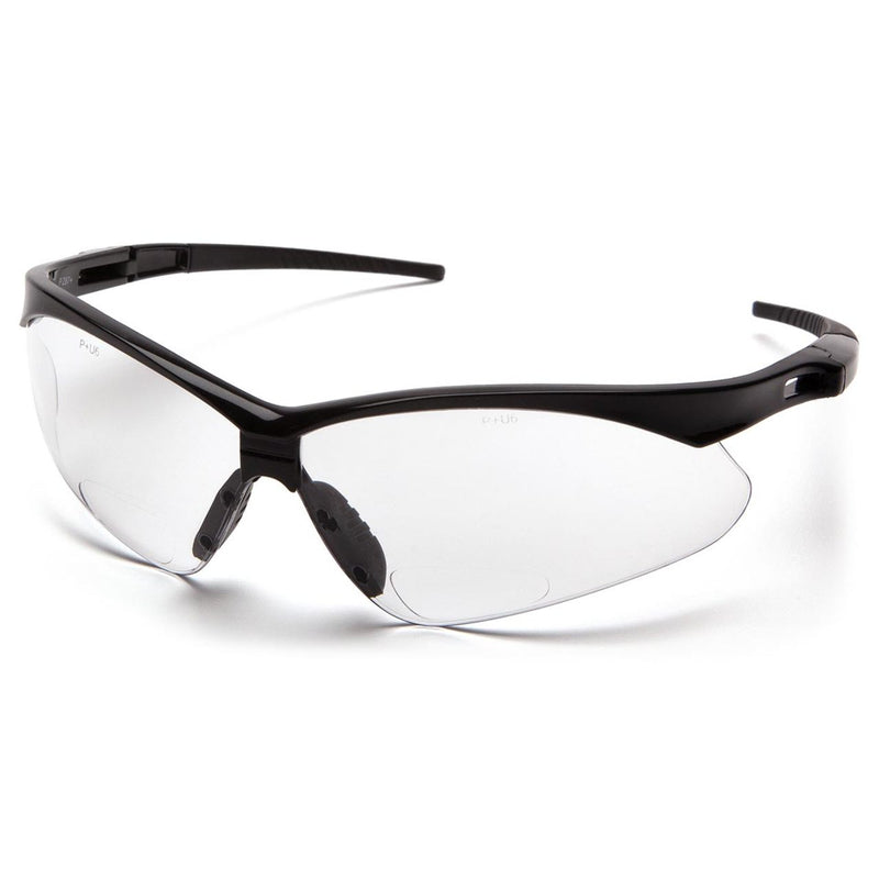 Pyramex PMXTREME Reader Bifocal Safety Glasses, view 1 of 7