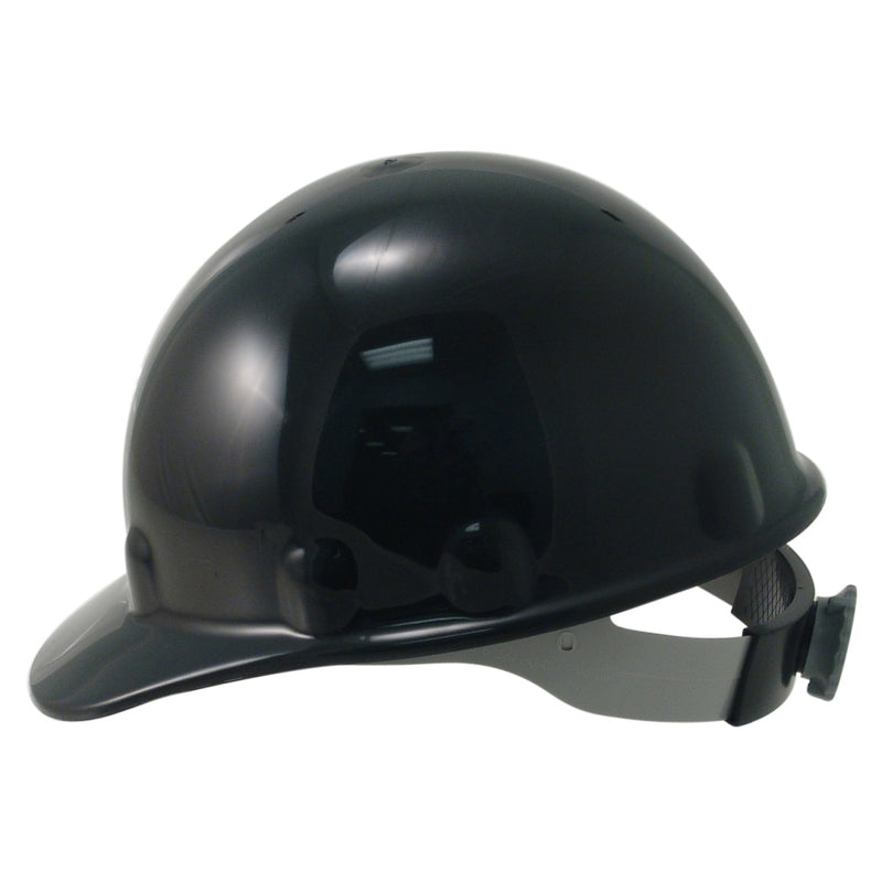 Fibre Metal Supereight Hard Hat with Ratchet Suspension, view 13 of 18