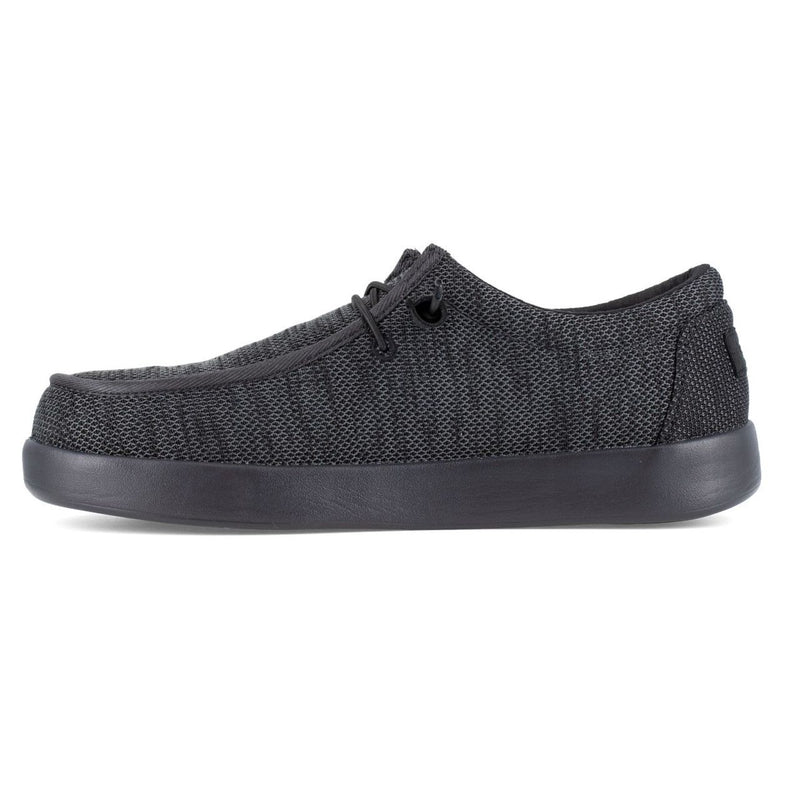 Volcom Women's Chill EH Composite Toe Work Shoes, VM30802F, view 3 of 4