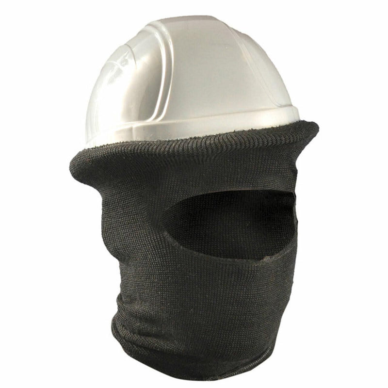 OccuNomix Full Face Winter Hard Hat Liner - LK910NFR, view 1 of 2