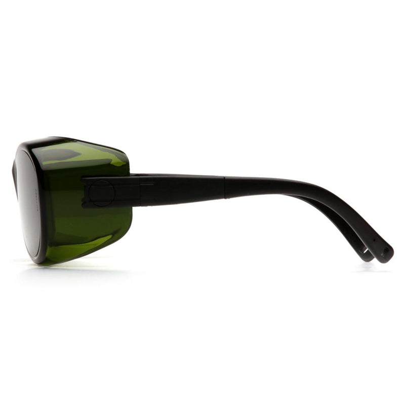 Pyramex OTS IR Safety Glasses, view 3 of 6