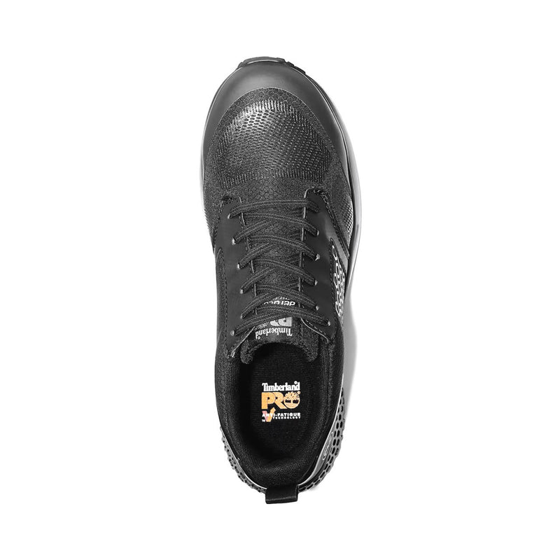 Timberland PRO Men's EH Reaxion Composite Toe Work Shoes, TB1A1ZA20011, view 3 of 6