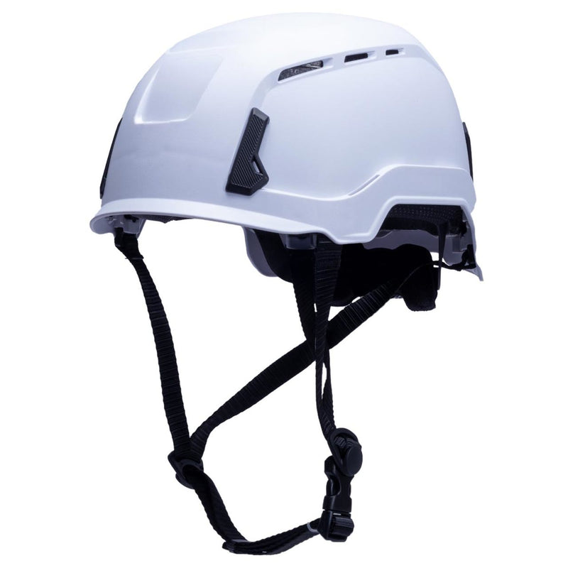 Pyramex SL T2 Type 2 Vented Safety Helmet, view 1 of 18