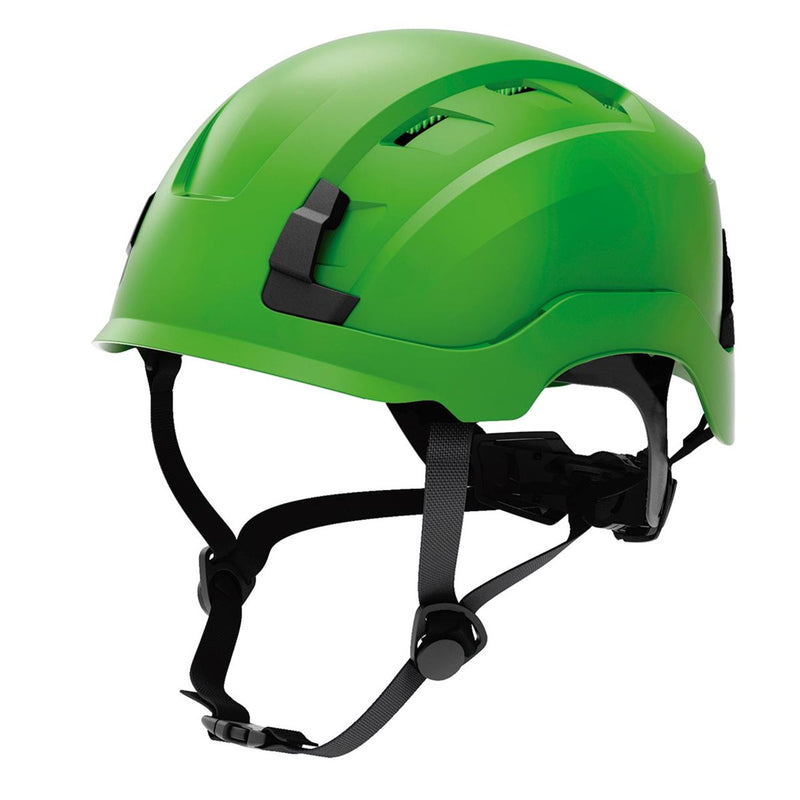 General Electric Type 1 Vented Safety Helmet - GH400, view 18 of 23
