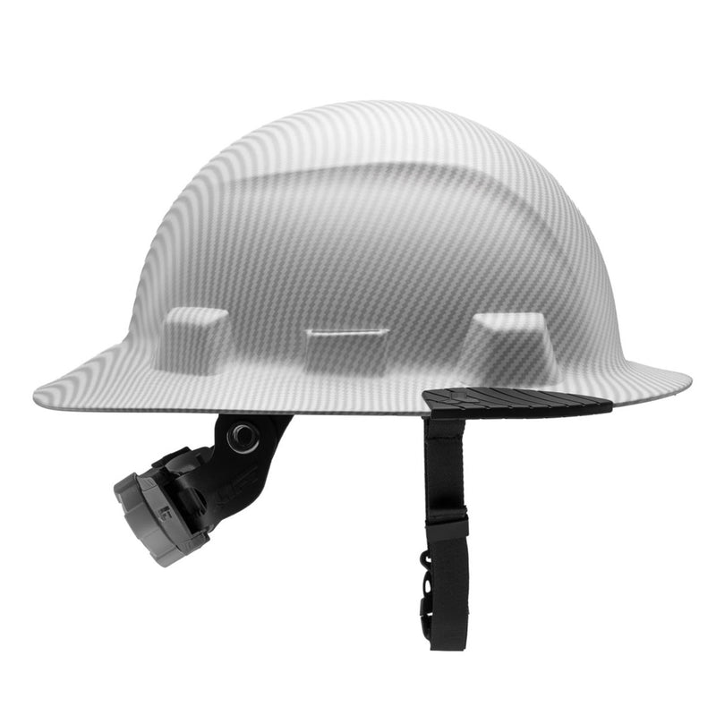 LIFT IDAX Full Brim Hard Hat, view 8 of 12