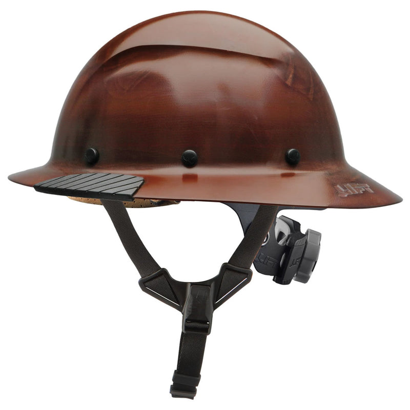 LIFT Hard Hat Replacement Suspension with Chin Strap, HDF-22RSC, view 2 of 3