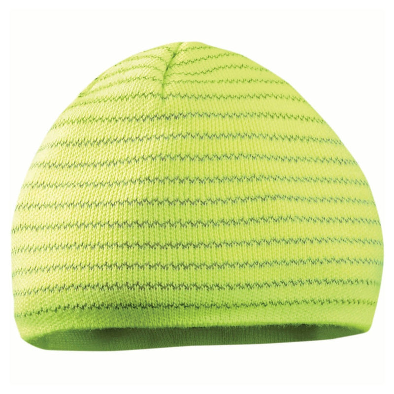 OccuNomix Multi-Banded Reflective Beanie, LUX-MBRB, view 1 of 5