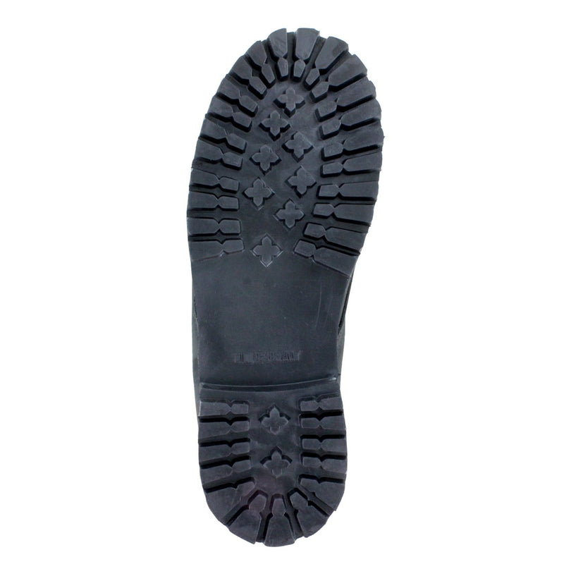 Safety Girl Women's Insulated Work Boots - Black, view 8 of 10