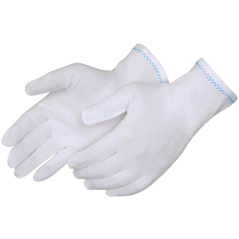 Rugged Blue GL800 Inspectors Gloves, 12 Pairs, view 1 of 2