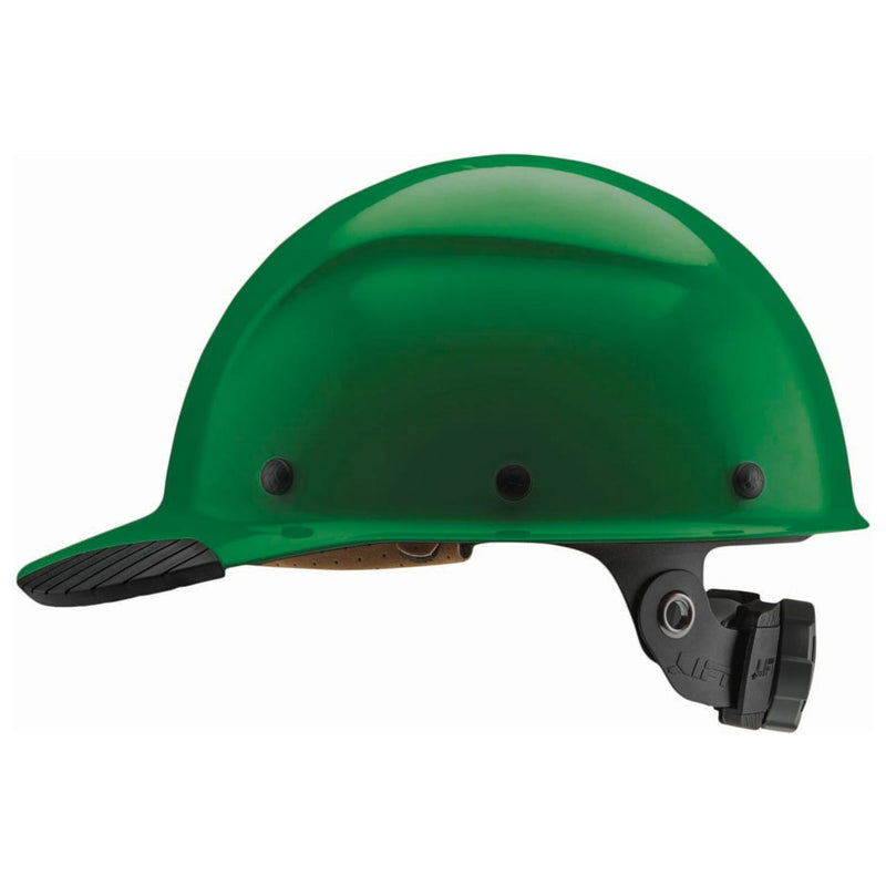 LIFT DAX Fiber Resin Cap Brim Hard Hat, view 8 of 10