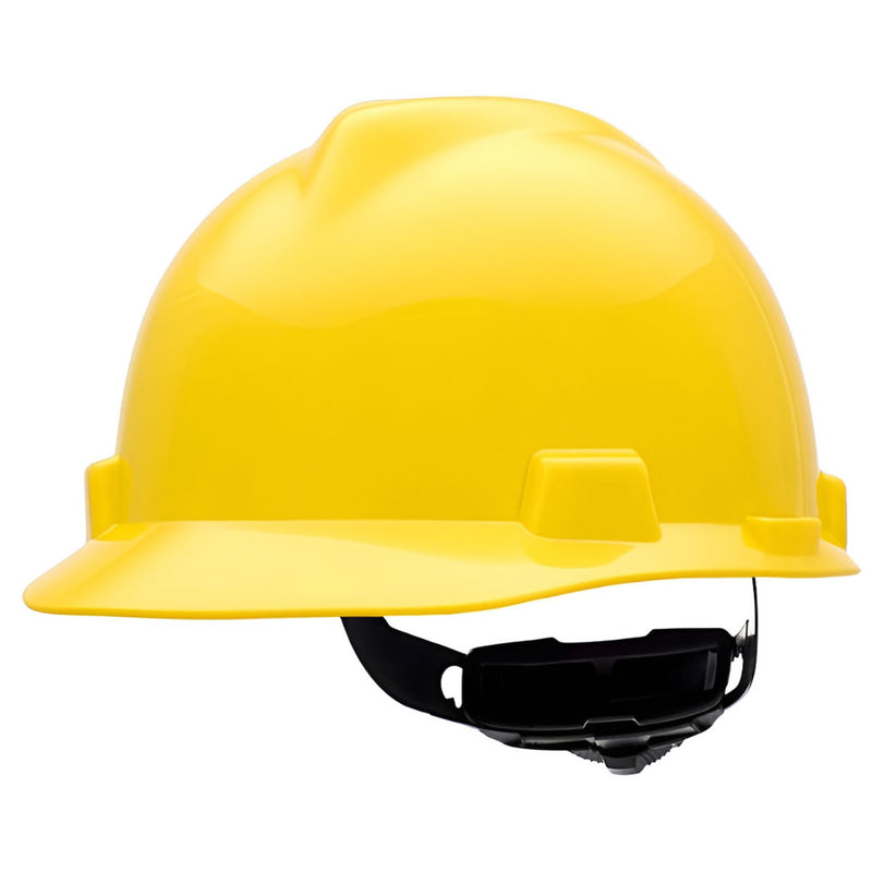 MSA Super-V Type 2 Cap Style Hard Hat, view 7 of 8