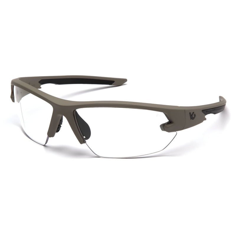 Venture Gear Semtex 2.0 Safety Glasses, view 12 of 13