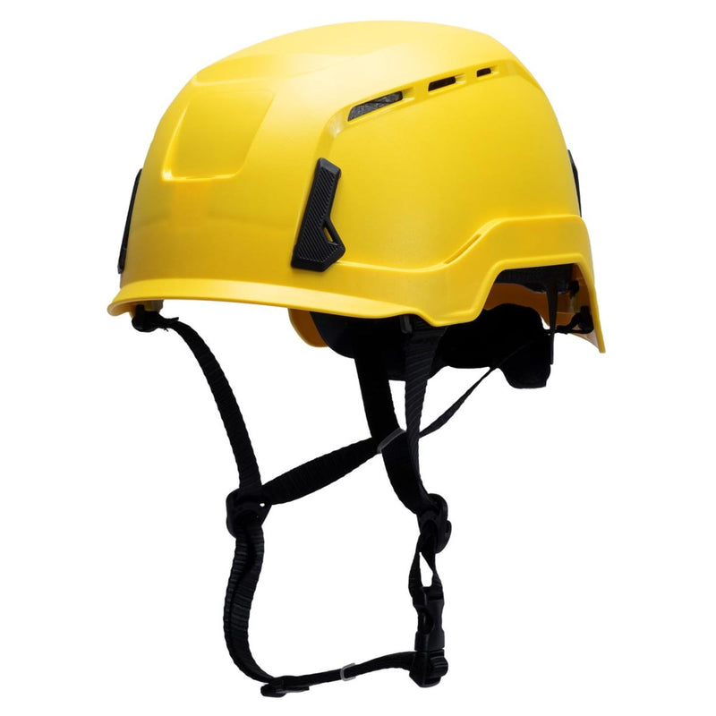 Pyramex SL T2 Type 2 Vented Safety Helmet, view 12 of 18