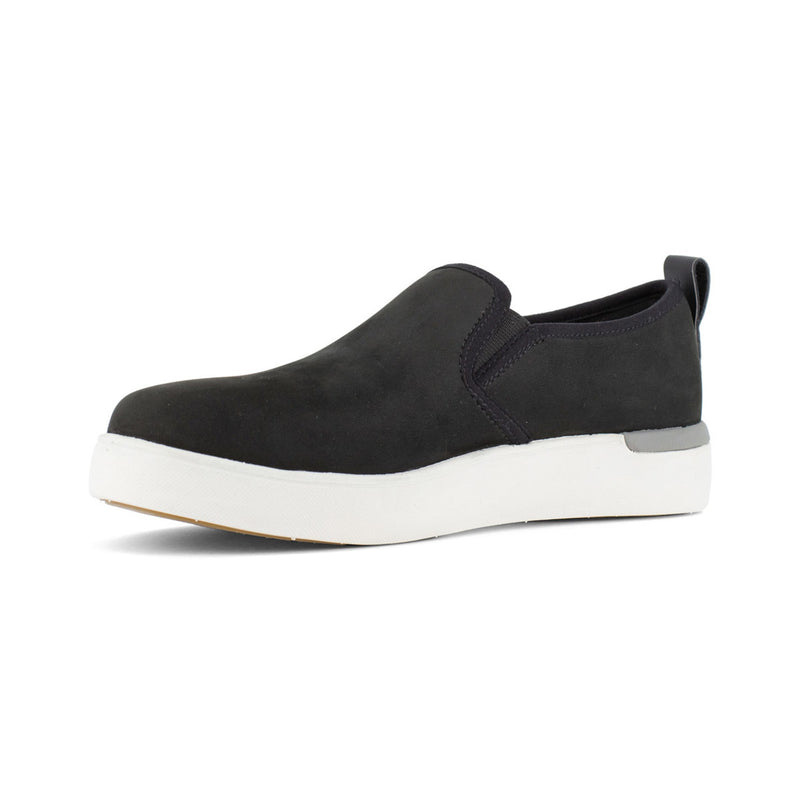 Rockport Women's Parissa Work Composite Toe Shoes, RK643, view 3 of 5