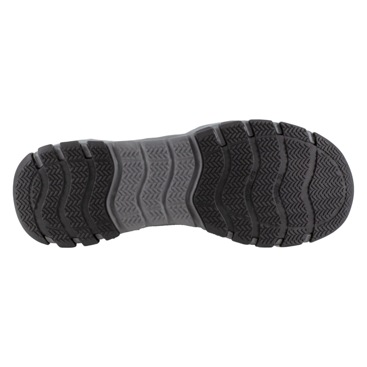 Reebok Men's Sublite Athletic ESD Soft Toe Work Shoes - RB4015