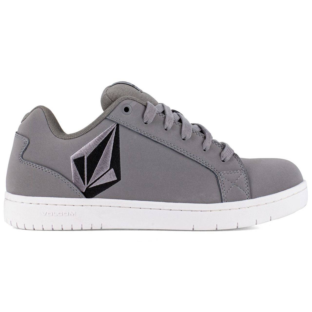 Volcom Men's Stone Skate Inspired EH Composite Toe Shoes, VM30468 Volcom Men's Stone Skate Inspired EH Composite Toe Shoes, VM30468