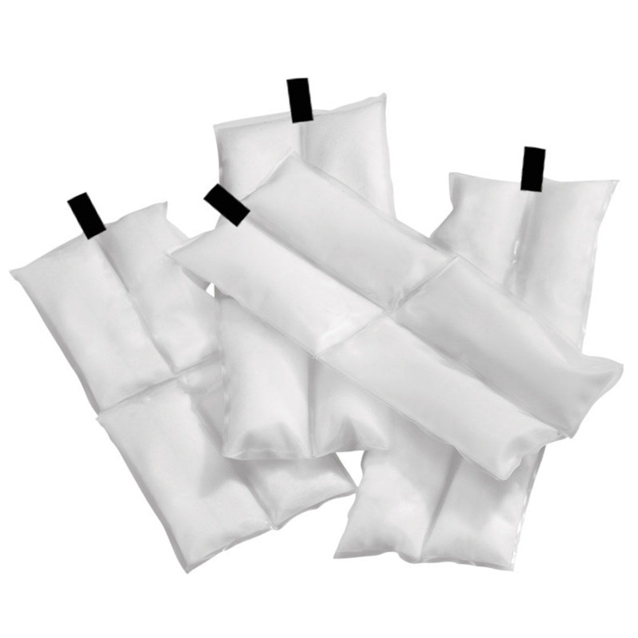 OccuNomix Phase Change Cooling Vest - 6626 OccuNomix Phase Change Cooling Vest - 6626