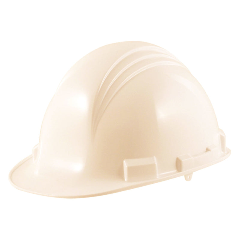 North Peak A79R 4-Point Ratchet Suspension Hard Hat, view 6 of 6