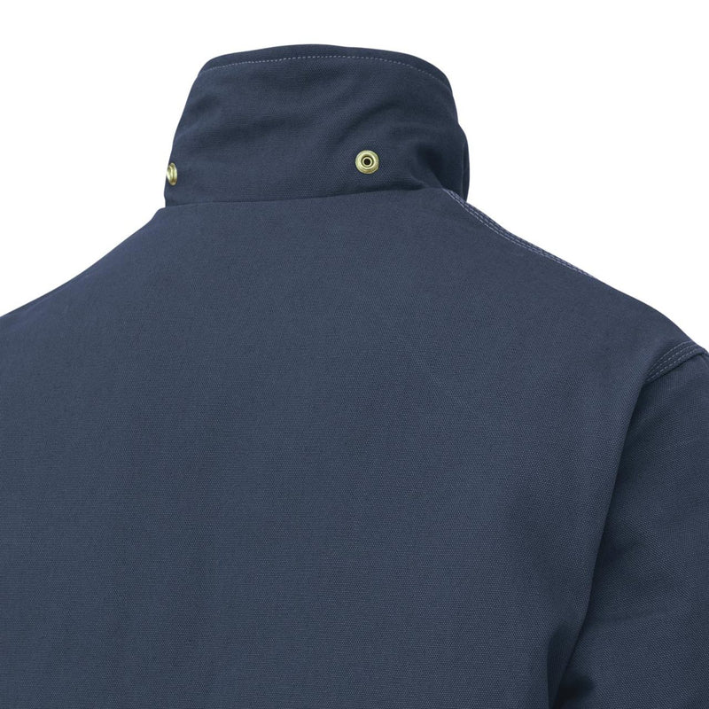 Tough Duck WJ18 Men's Abraham Hydro Parka, view 7 of 11