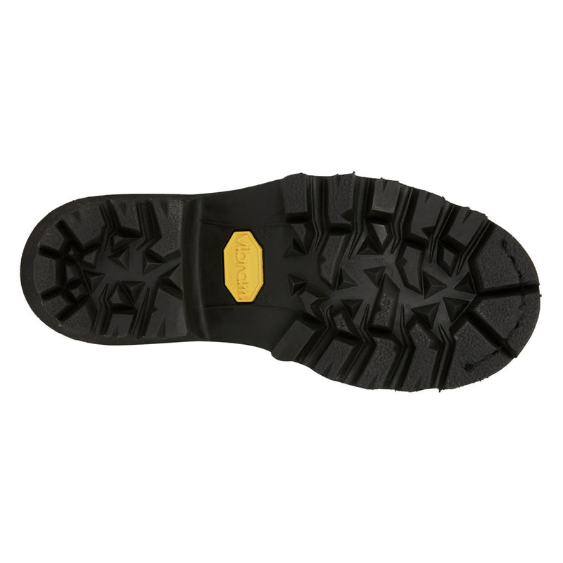 Chippewa L73050 Tinsley 8" Women's Waterproof EH Steel Toe Boots, Black Oiled, view 7 of 7