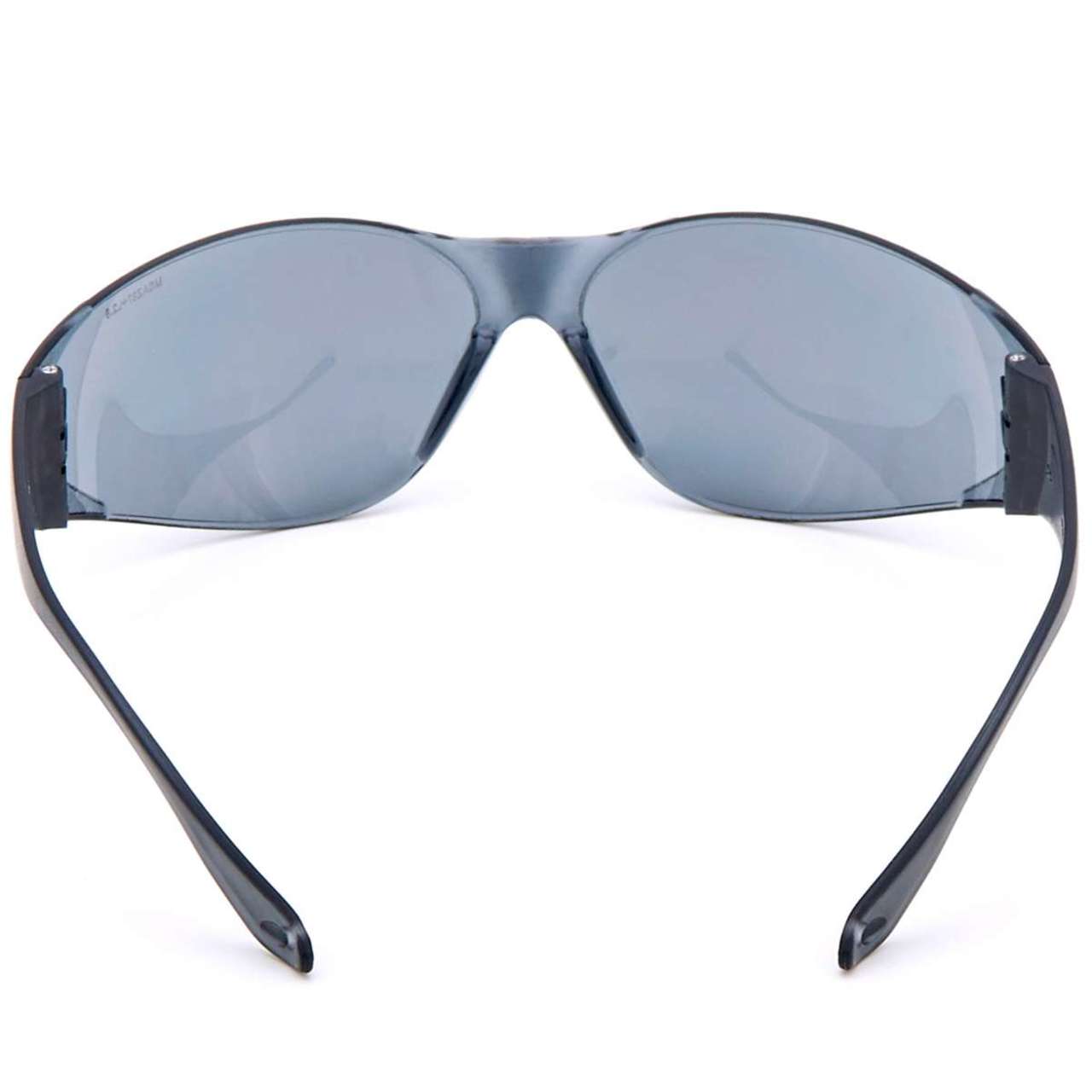 MSA Arctic Safety Glasses - Gray Lens - 697515