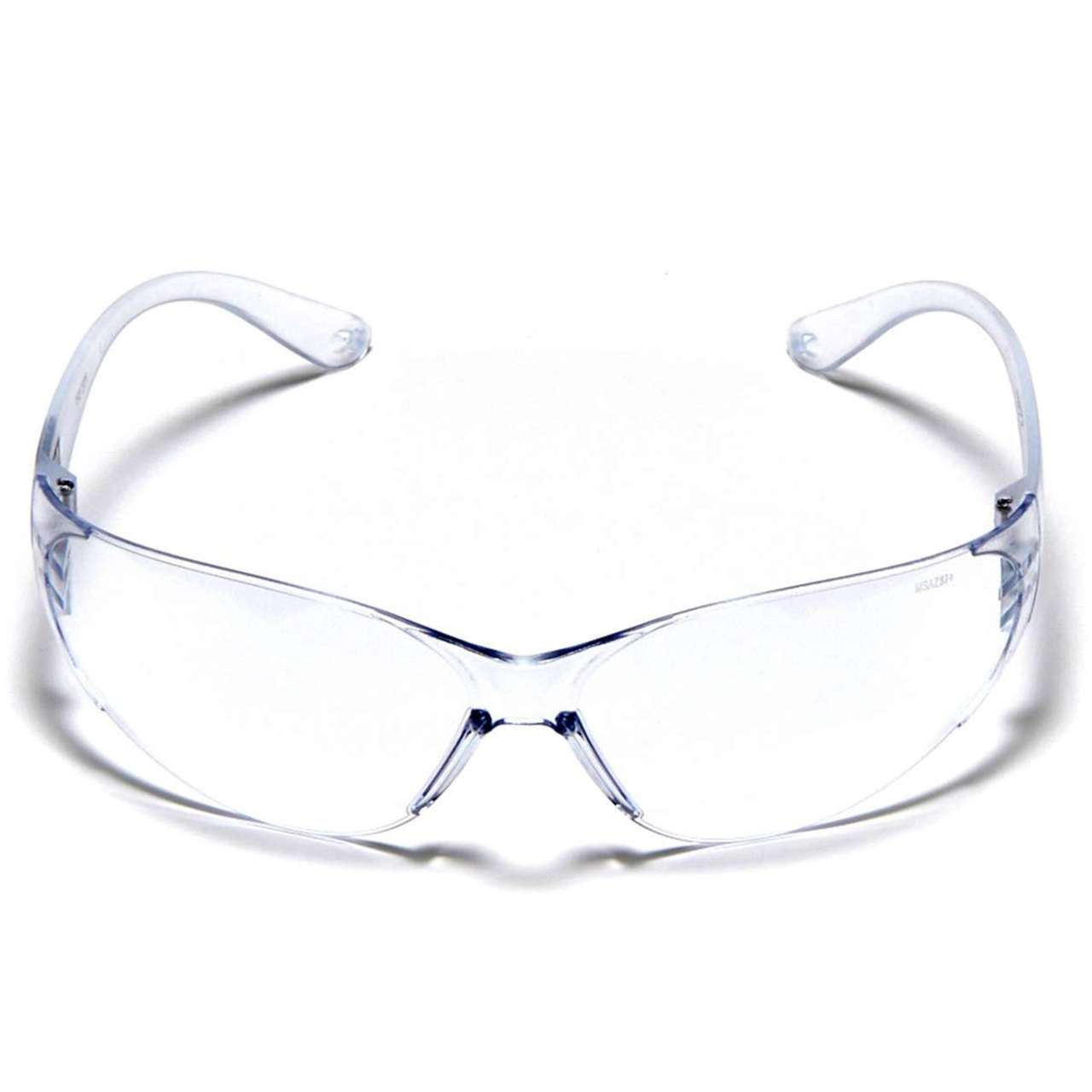 MSA Arctic Safety Glasses - Clear Lens - 697514 MSA Arctic Safety Glasses - Clear Lens - 697514