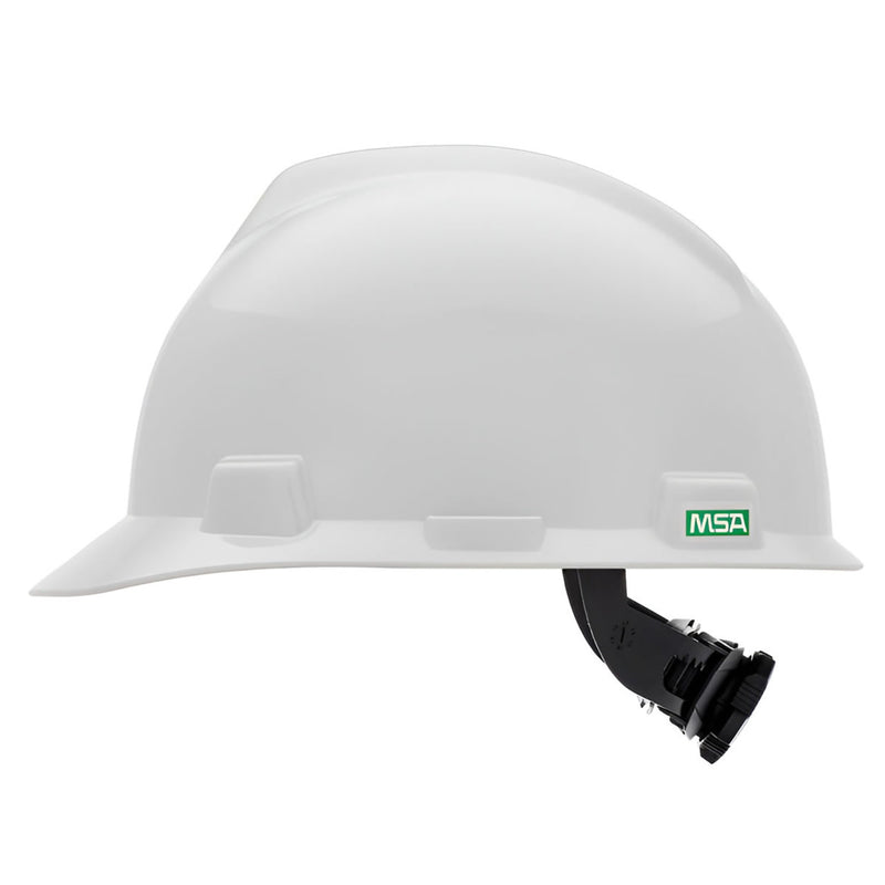 MSA Super-V Type 2 Cap Style Hard Hat, view 3 of 8