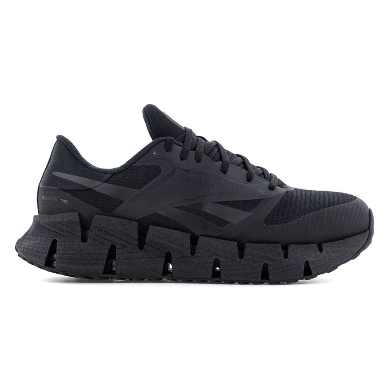 Reebok Women's FloatZig Athletic EH Composite Toe Work Shoes, RB303, view 1 of 4