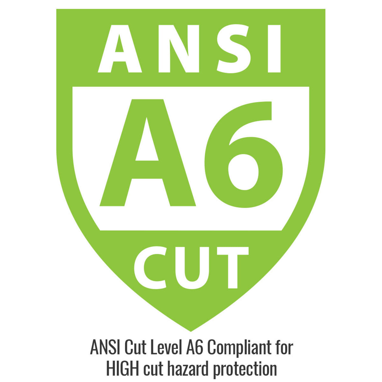 Black Stallion A6 Cut-Resistant MIG Welding Gloves, GM1550-WT, Natural/White Black Stallion A6 Cut-Resistant MIG Welding Gloves, GM1550-WT, Natural/White