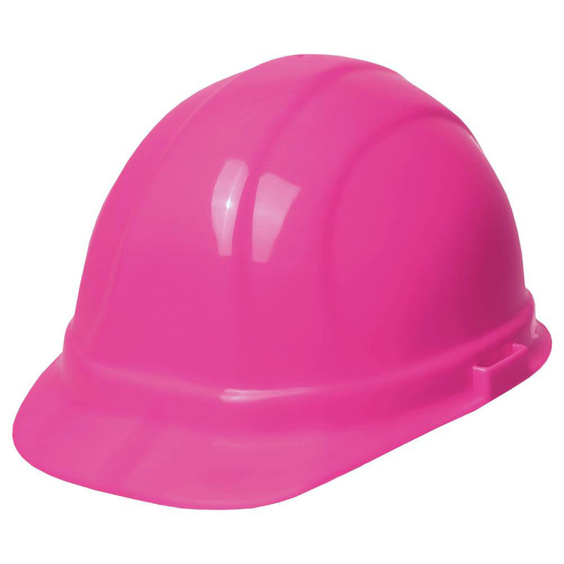 Delta Plus Omega II Cap Style Hard Hat, 6-Point Ratchet Suspension, view 15 of 21