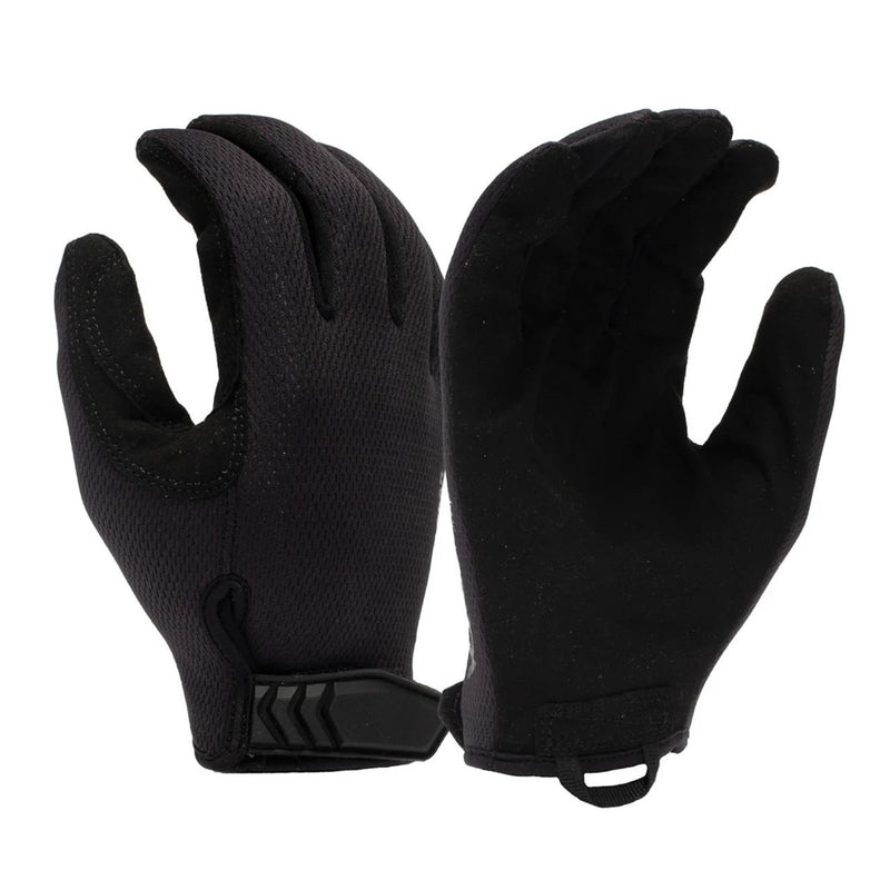 Venture Gear Tactical Medium-Duty Adjustable Operator Gloves, VGTG30, view 1 of 4