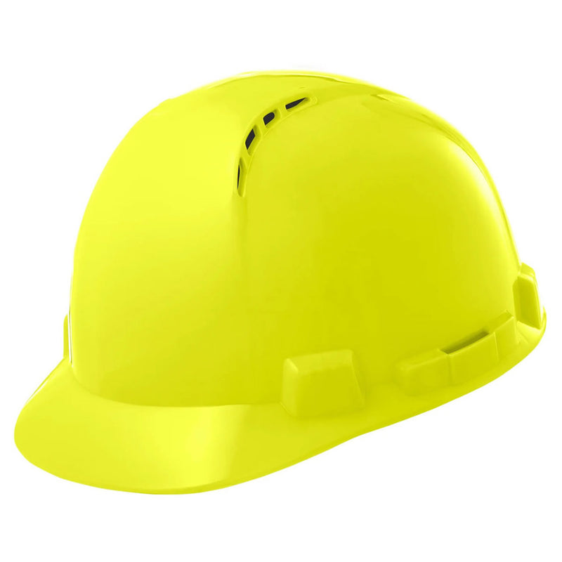 LIFT Briggs Short Brim Vented Hard Hat, view 14 of 14