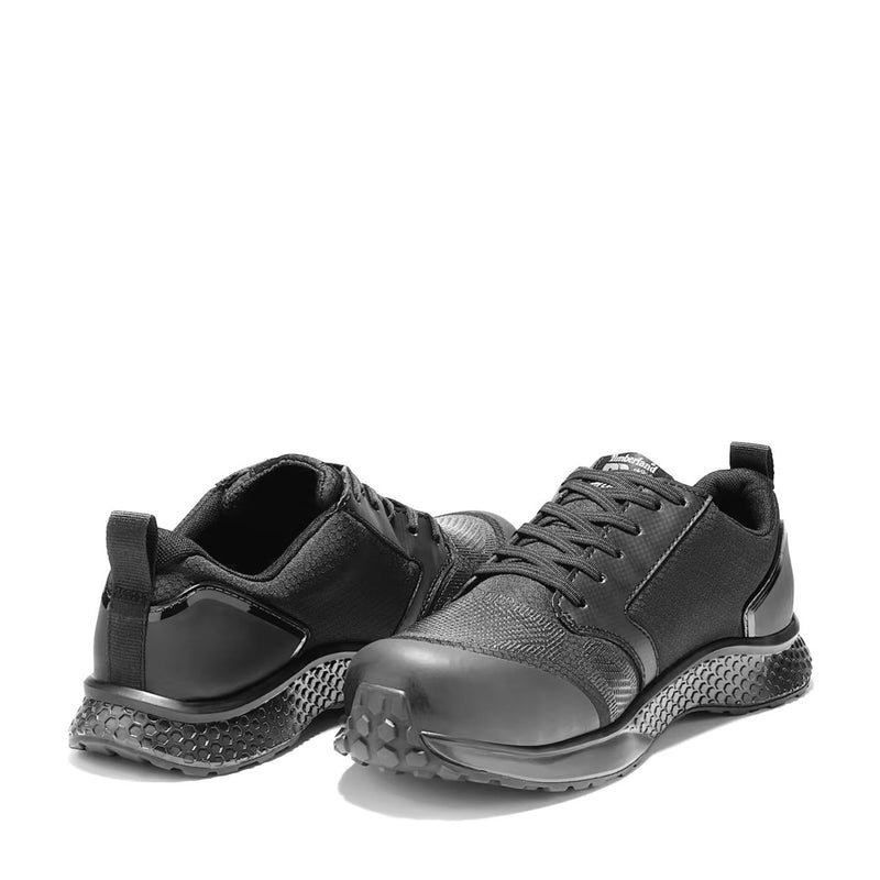 Timberland PRO Men's EH Reaxion Composite Toe Work Shoes, TB1A1ZA20011, view 4 of 6